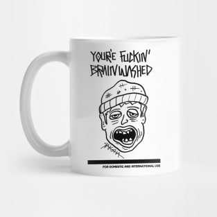 Brainwashed Mug